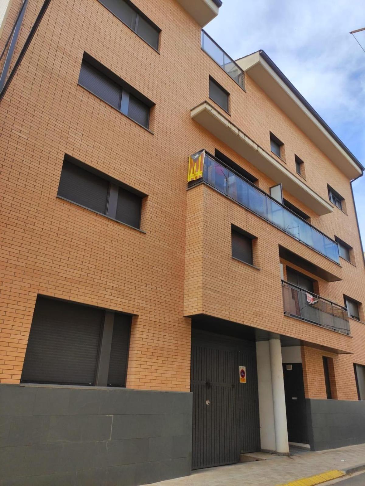 Апартаменти Acogedor Atico Duplex En Трем Екстер'єр фото