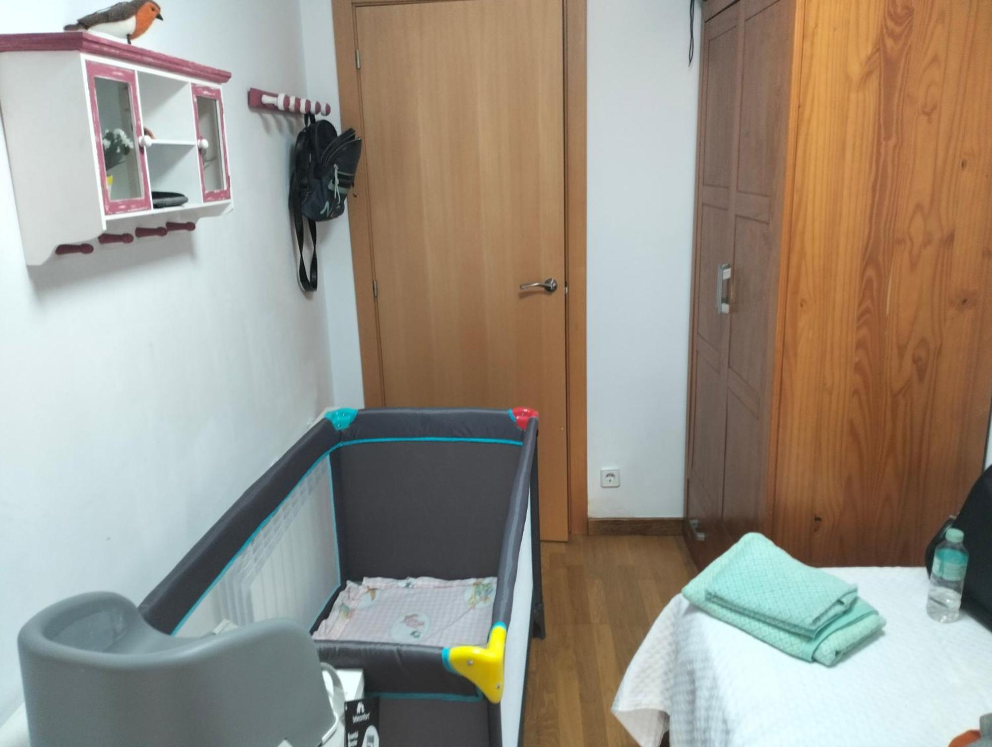 Апартаменти Acogedor Atico Duplex En Трем Екстер'єр фото