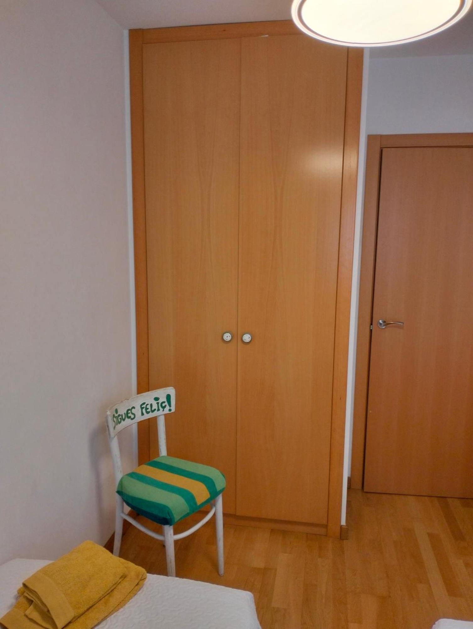 Апартаменти Acogedor Atico Duplex En Трем Екстер'єр фото